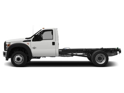 2015 Ford F-450SD XL DRW