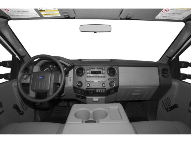 2015 Ford F-450SD XL DRW