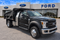 2017 Ford F-550SD XL DRW