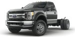 2017 Ford F-550SD XL DRW