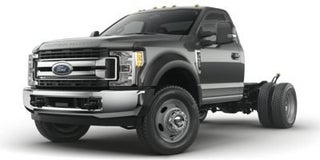 2017 Ford F-550SD XL DRW