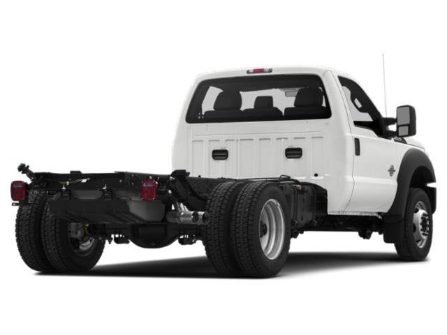 2015 Ford F-550SD XL DRW