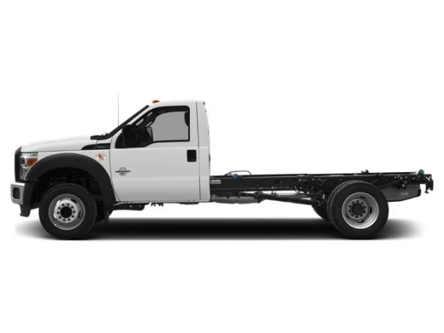 2015 Ford F-550SD XL DRW
