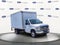 2015 Ford E-350SD Base Cutaway