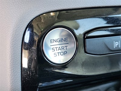 2025 Ford Escape Hybrid Platinum