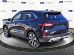 2025 Ford Escape Hybrid Platinum