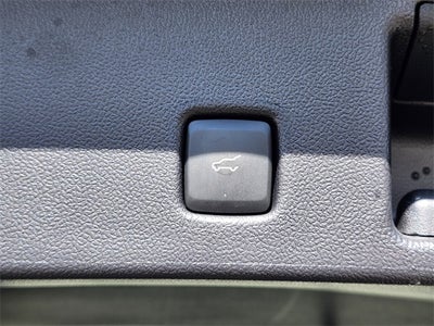 2025 Ford Escape Hybrid Platinum