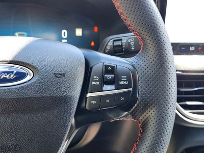2023 Ford Escape ST-Line Select