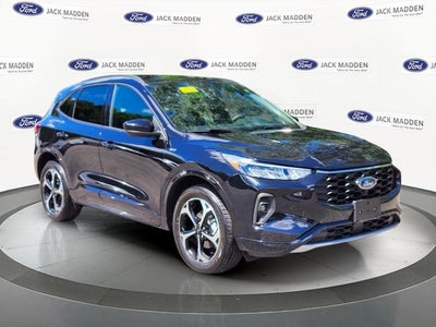 2023 Ford Escape ST-Line Select