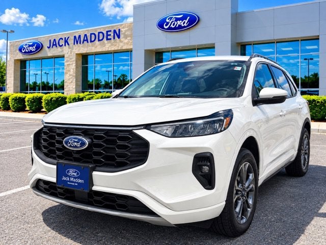 2023 Ford Escape ST-Line Select