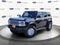 2024 Ford Bronco Heritage Edition