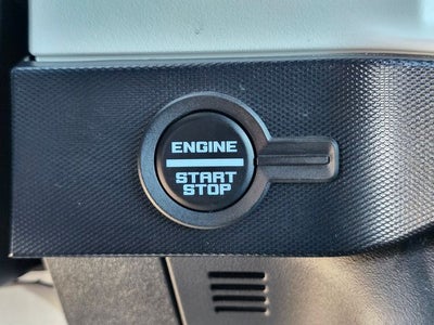 2024 Ford Bronco Heritage Edition