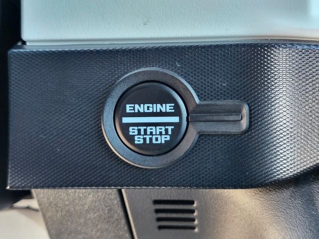 2024 Ford Bronco Heritage Edition