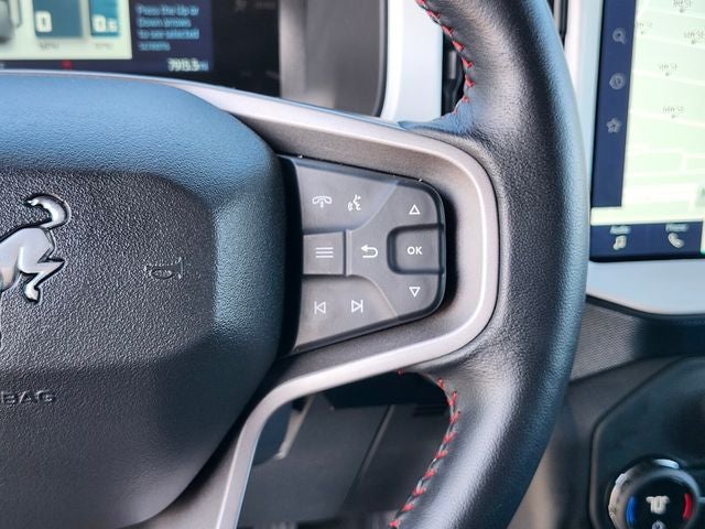 2024 Ford Bronco Heritage Edition