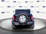2024 Ford Bronco Heritage Edition