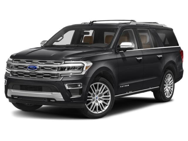 2022 Ford Expedition Max Platinum