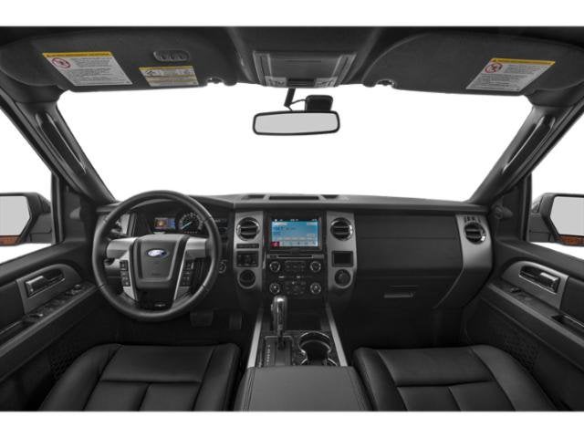 2015 Ford Expedition EL Limited