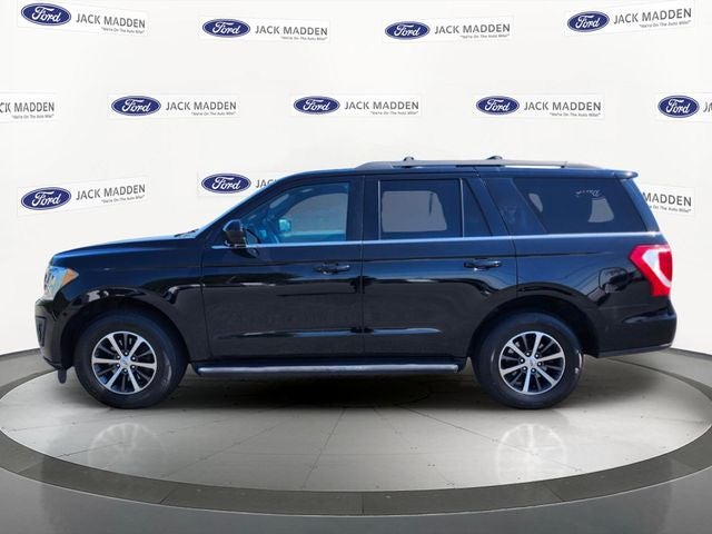 2018 Ford Expedition XLT