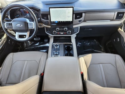 2023 Ford Expedition Limited