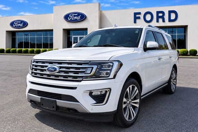 2020 Ford Expedition