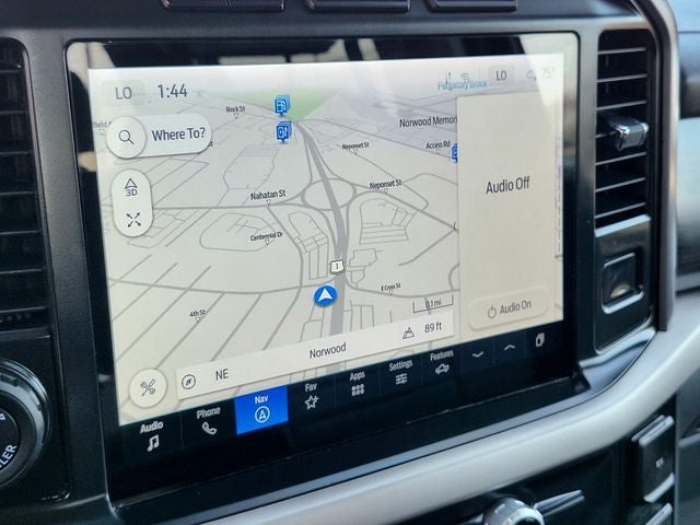 2023 Ford F-150 Lightning XLT