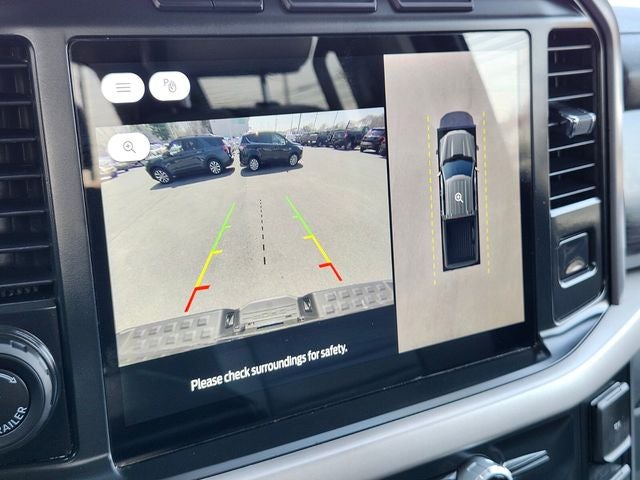 2023 Ford F-150 Lightning XLT