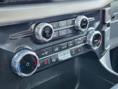 2023 Ford F-150 Lightning XLT