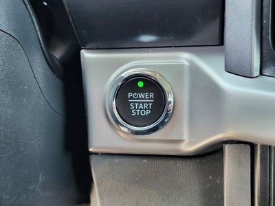 2023 Ford F-150 Lightning XLT