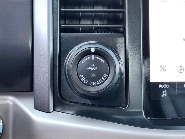 2023 Ford F-150 Lightning XLT