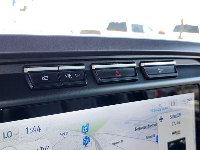 2023 Ford F-150 Lightning XLT