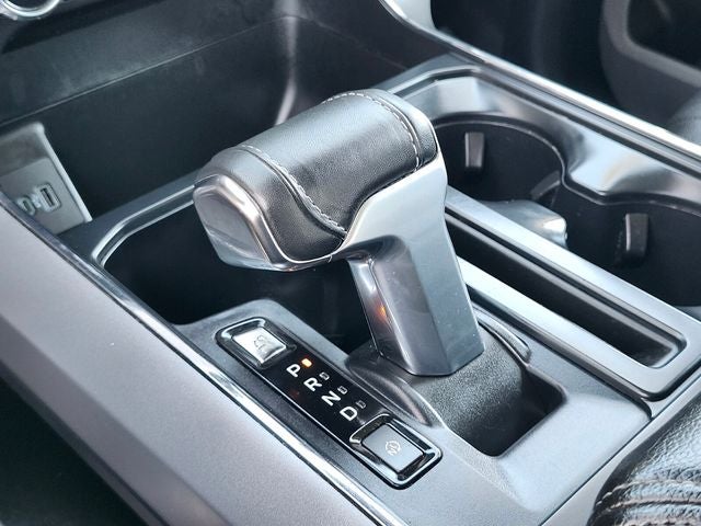 2023 Ford F-150 Lightning XLT