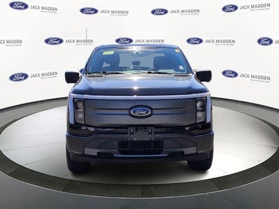 2023 Ford F-150 Lightning XLT