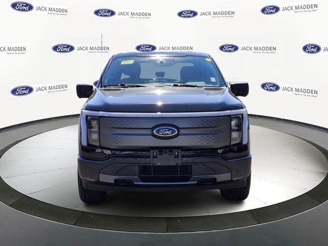 2023 Ford F-150 Lightning XLT
