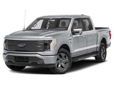 2024 Ford F-150 Lightning Lariat
