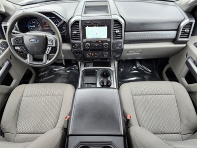 2019 Ford F-250SD XLT