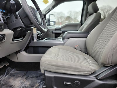 2019 Ford F-250SD XLT