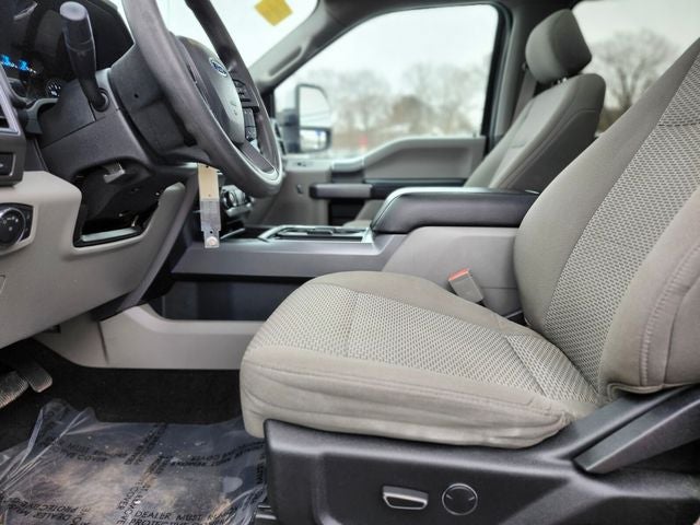 2019 Ford F-250SD XLT