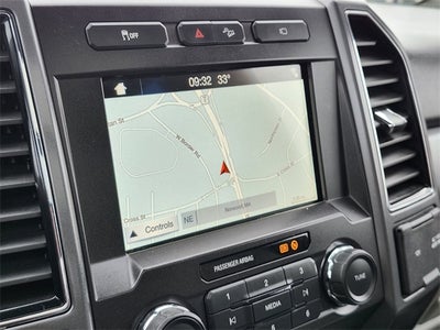 2019 Ford F-250SD XLT