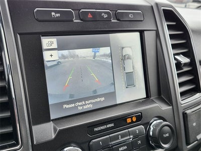 2019 Ford F-250SD XLT