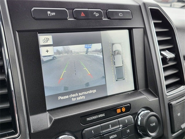 2019 Ford F-250SD XLT