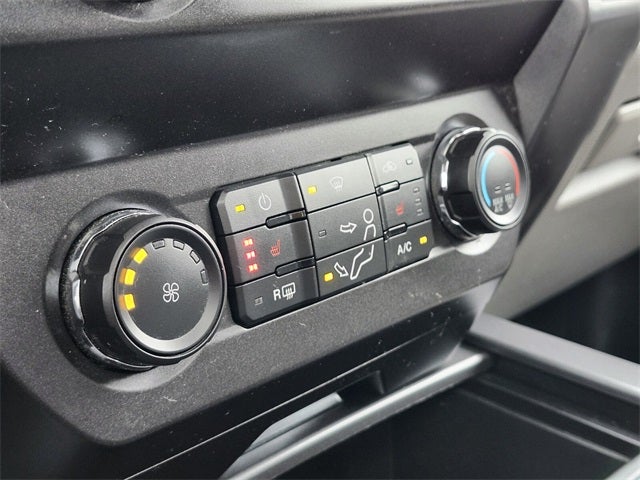 2019 Ford F-250SD XLT