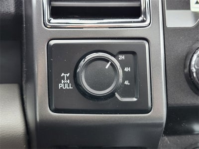 2019 Ford F-250SD XLT