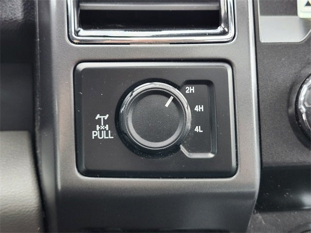 2019 Ford F-250SD XLT