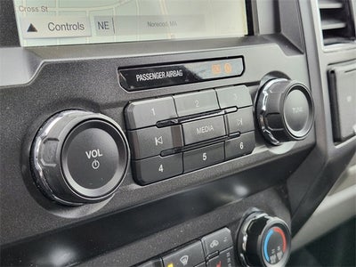 2019 Ford F-250SD XLT