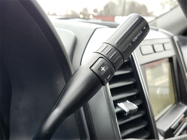 2019 Ford F-250SD XLT