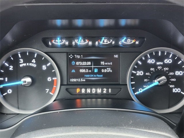 2019 Ford F-250SD XLT