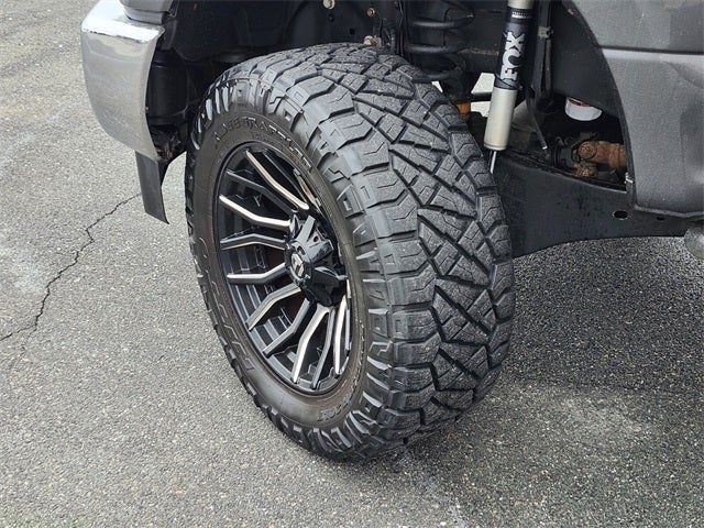 2019 Ford F-250SD XLT