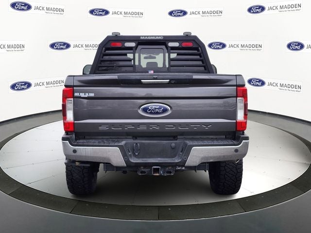 2019 Ford F-250SD XLT