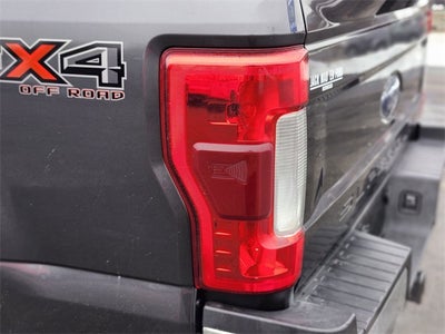 2019 Ford F-250SD XLT