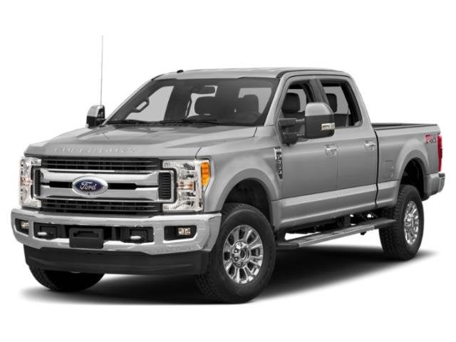 2019 Ford F-250SD XLT